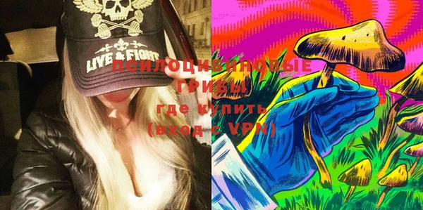 Альфа ПВП Алексеевка